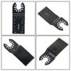 Oscillating Multi Tool Saw Blades Multi Tool Blades 100PCS for Wood Metal