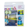 Munchkin Stretch To Fit Car Window Sun Shade