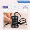 10 Pack Round Bubble Arrays for Ionic Detox Foot Bath Spa Cleanse Machine Acc 