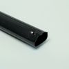 WB15K5076 for General Electric Range Oven Black Door Handle Bar