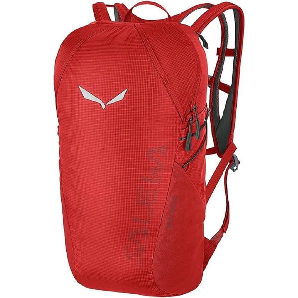 Salewa Ultra Train 18 Bp, Flame, Unisex