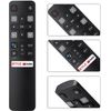 New IR Remote RC802V FNR1 Fit for All TCL Android TV without Voice Function 