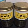 Layrite Original Hold Pomade 4.25oz (two Cans)