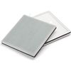 2 Packs Air Purifier Replacement Filter for LEVOIT Vital 100, 100-RF, True HEPA