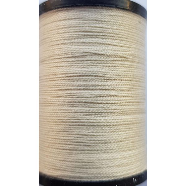 Goldafil Special Sewing Thread Extra Strong Length 100 m Cream 100% Polyester