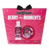 Soap & Glory Berry Little Moment Body Set