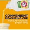 Arm & Hammer Sensitive Skin Free & Clear, 105 Loads Liquid Laundry Detergent
