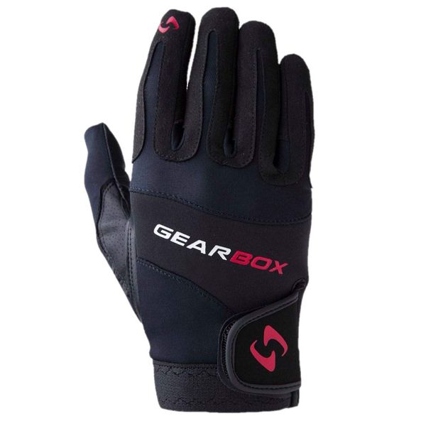 Gearbox Movement Racquetball Glove (Medium, Left)