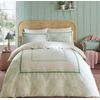 Cath Kidston Archive Book Bedding Set - Double 100% Cotton