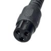 AlveyTech 36 Volt 1.6 Amp 3-Prong Battery Charger