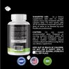 Glucovital- Blood Support- 4 Bottles- 240 Capsules