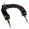 2PCS Front Upper Control Arm + Pre-Assembled Ball Joints For Hyundai Sonata