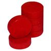 Major Brushes Red Watercolour Blocks Large Pack of 6