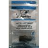 Shark Bite 3/4" X 1/2" MNPT Male Adapter  (UP138A) FS