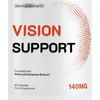 Vision Support Maximum Strength Eye Health Support 60 Capsules