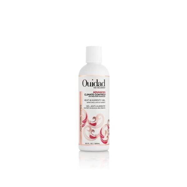 OUIDAD Advanced Climate Control Heat &amp; Humidity Gel 8.5 Fl Oz