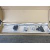 Dual Z Axis Upgrade Kit with Single Step Motor Voltage Set Pulley Replacement