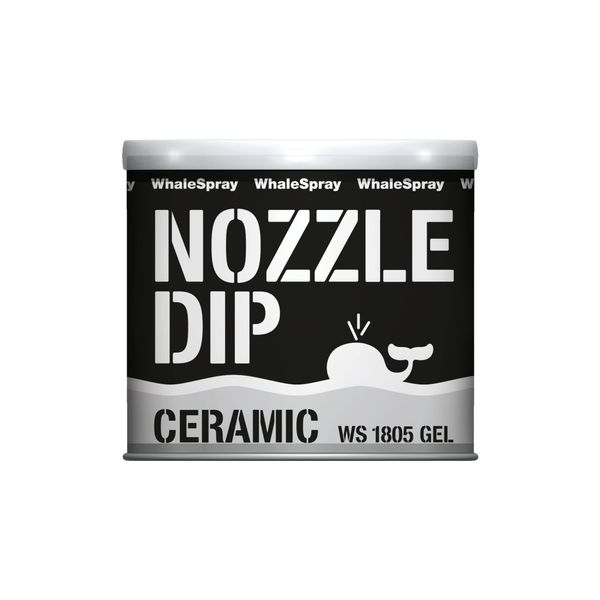 Ceramic Nozzle Dip - WS 1805 GEL