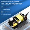 TOPENS TS24-U AC-DC Power Supply Adapter 100-240VAC to 36VDC 24W Transformer for Automatic Gate Openers LED Strip Lights