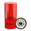 Baldwin BF5800 Heavy Duty Diesel Fuel Spin-On Filter