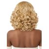 Outre Lace Front Wig - Maxie (DRF PURPLE)
