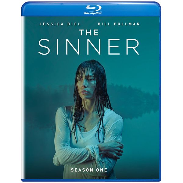 The Sinner: Season 1 [Blu-ray]