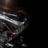 TUSA M-110 Visio Uno Pro Scuba Diving Mask, Chrome