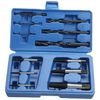 Silverline Screw Extractor Set 12pce (371762)