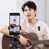 Ulanzi A100 Wireless Microphone Lavalier MIC for iPhone 16 15 Pro Max Camera