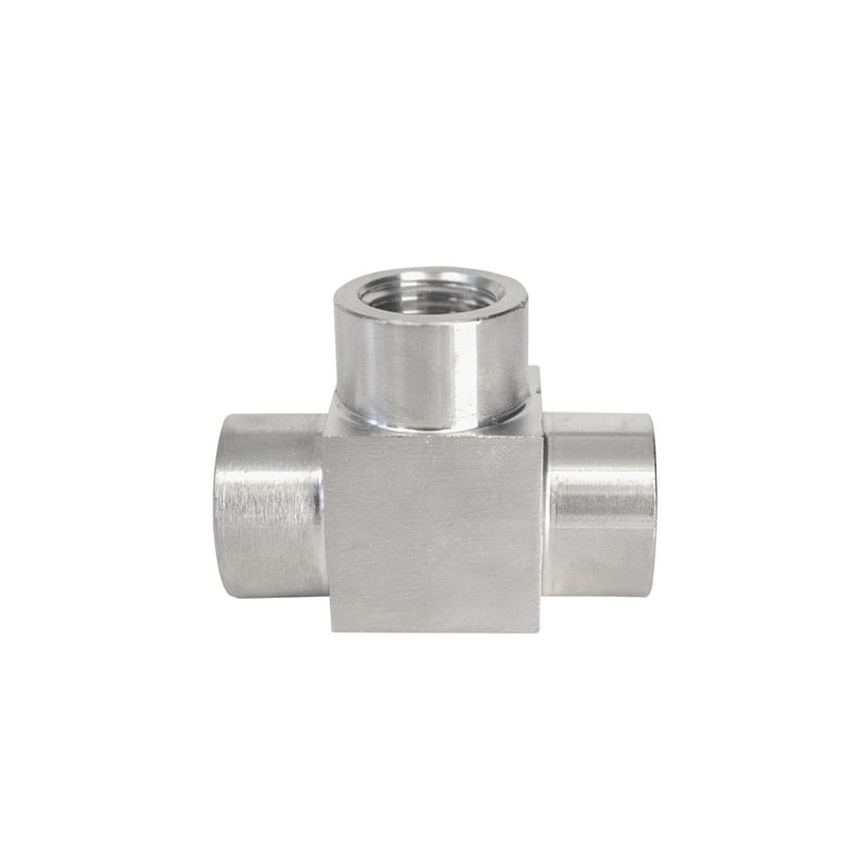 Goldpea 304 Stainless Steel 1/4