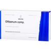 Olibanum comp. Weleda Amp., 8 St. Ampullen