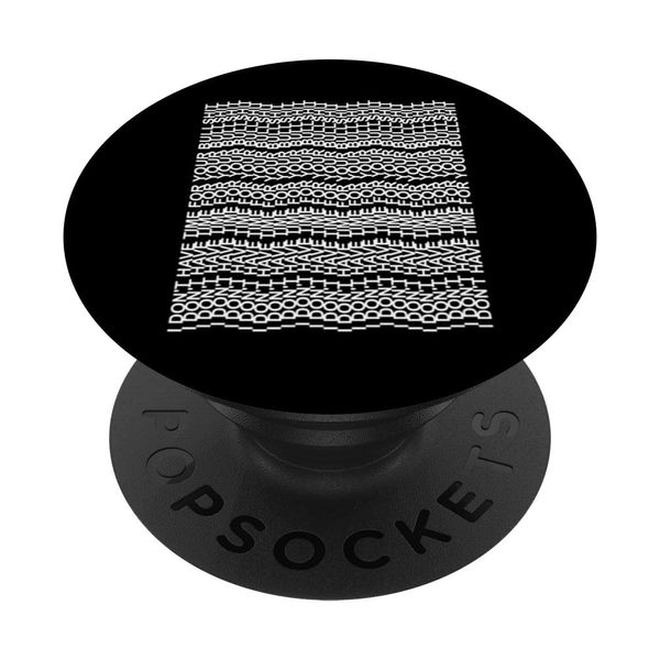 I Don't Have TIME for Your Bullshit Hidden Message PopSockets Adhesive PopGrip