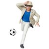 Captain Tsubasa Series 2 Mini UDF Roberto Hongo 11 cm