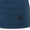 BUFF® Merino Midweight Mütze Tempest Blue Unisex Erwachsene