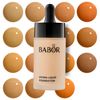 BABOR MAKE UP Hydra Liquid Foundation Medium Coverage Dry Skin Moisturising Serum 30ml