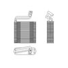 TYC 96002 Ford Replacement Heater Core