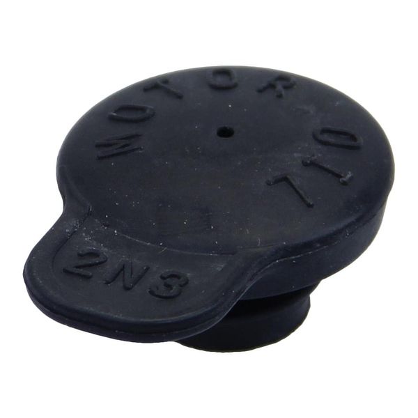 Öltankdeckel Verschlussdeckel Öltank Deckel Öldeckel kompatibel mit DT 50 MX