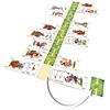 Iello Schotten Totten Card Game