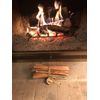 Chez Jones Fatwood Bundle Fire Starter Lighter 2 lbs