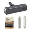 Grasse Leather Stick-Scent Wood