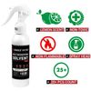EAGLE WORK Golf Regriping Kits, 15 Scrim-Backed Tapes, 5oz Solvent