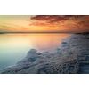 Setunea Organic Olive Oil and Dead Sea Mud Soap Bar 2 x 100g