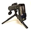 Monocular Telescope High Power 80x100 Monocular with Smartphone Attachment F/S