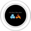 Cold Hands, Warm Heart PopSockets PopGrip for MagSafe
