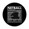 Sport Nutrition Netball PopSockets mit austauschbarem PopGrip