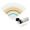 10 Parameter Urine Analysis Strips - Leukocytes Nitrite Protein pH Blood + More