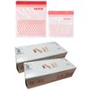 IKEA ISTAD Plastic Freezer Bag, red 120Pack