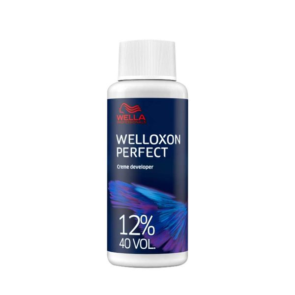 WELLOXON Perfect 12% 60 ml