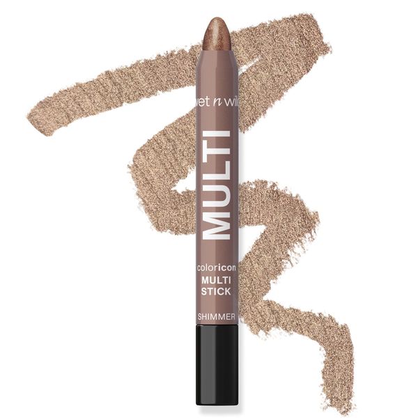 wet n wil Color Icon Multistick | Brown Sugar