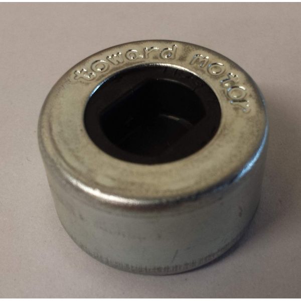 Pride - Legend Classic XL8 - Motor/Transaxle Coupler